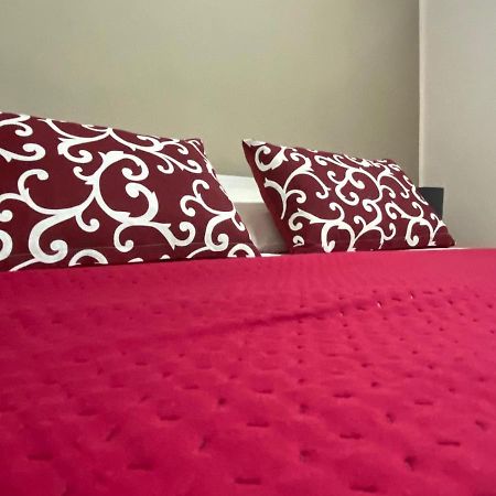 Tyche Home Trapani Dış mekan fotoğraf