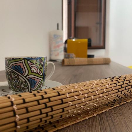 Tyche Home Trapani Dış mekan fotoğraf