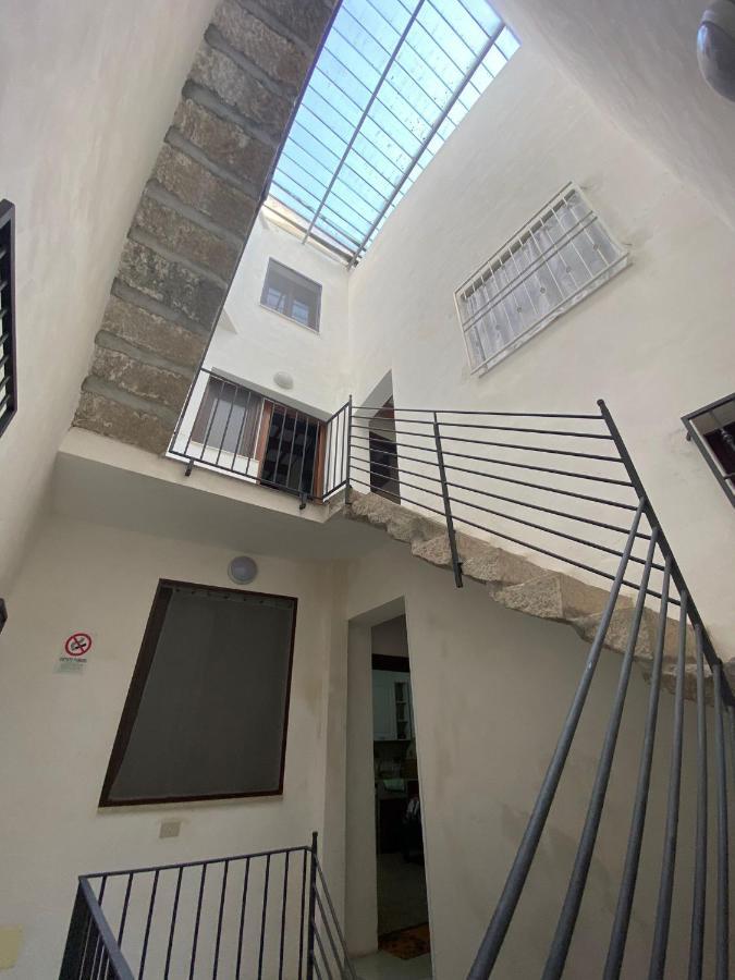 Tyche Home Trapani Dış mekan fotoğraf