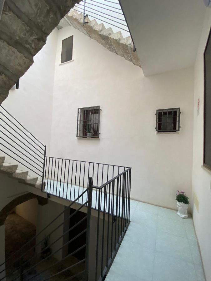 Tyche Home Trapani Dış mekan fotoğraf