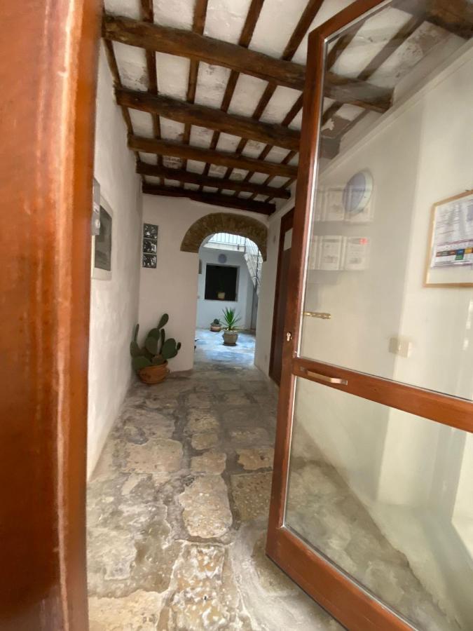 Tyche Home Trapani Dış mekan fotoğraf