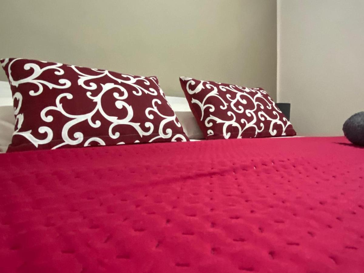 Tyche Home Trapani Dış mekan fotoğraf