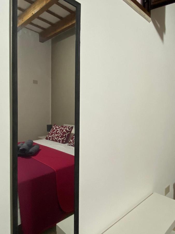 Tyche Home Trapani Dış mekan fotoğraf