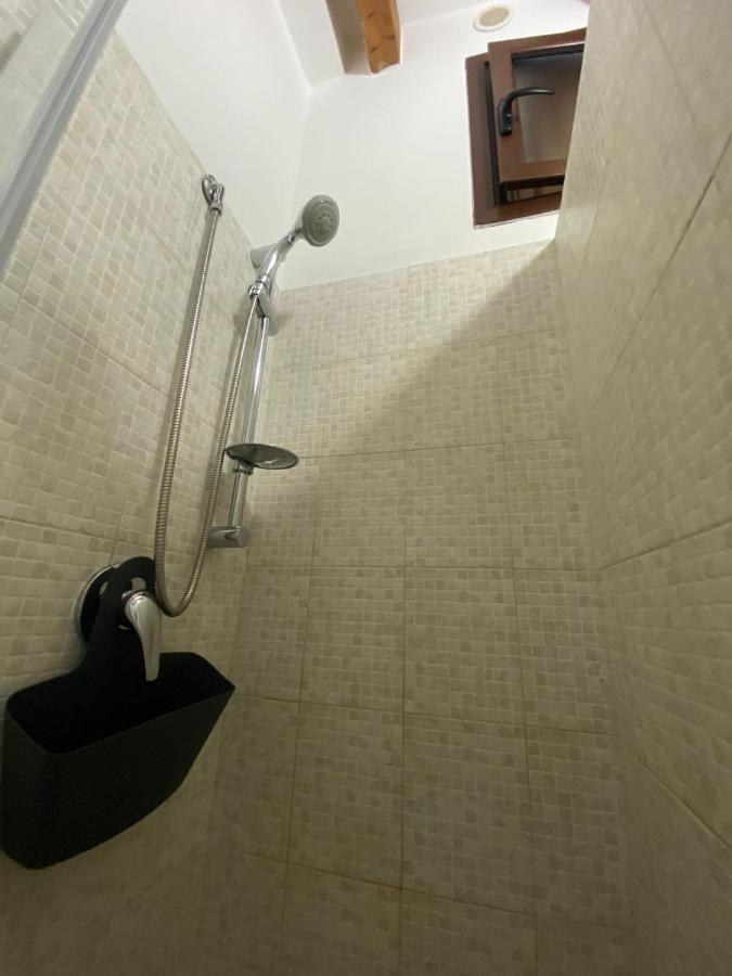 Tyche Home Trapani Dış mekan fotoğraf