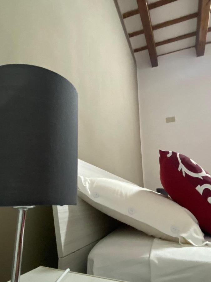 Tyche Home Trapani Dış mekan fotoğraf