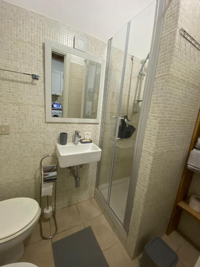 Tyche Home Trapani Dış mekan fotoğraf