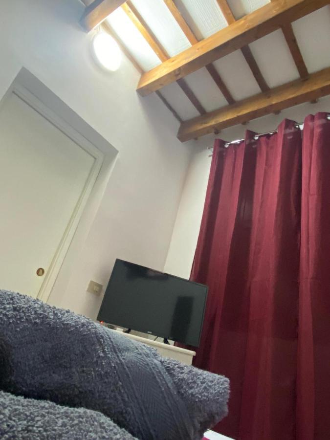 Tyche Home Trapani Dış mekan fotoğraf