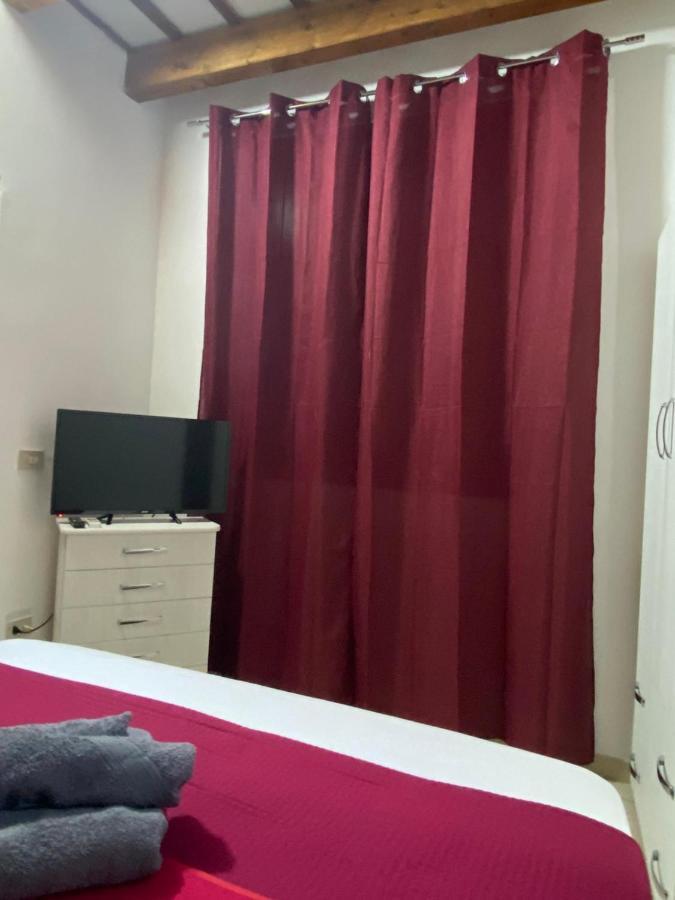 Tyche Home Trapani Dış mekan fotoğraf