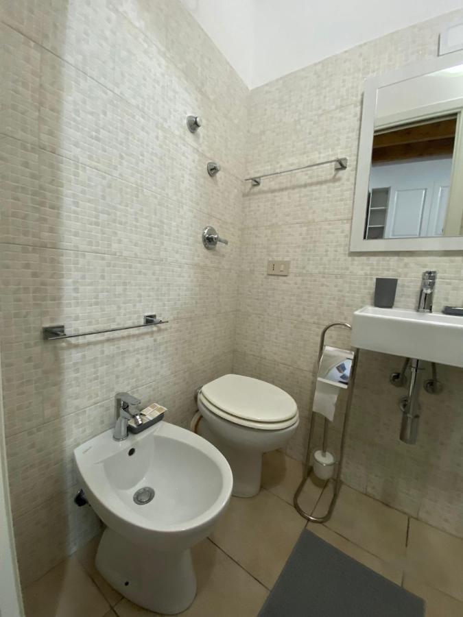 Tyche Home Trapani Dış mekan fotoğraf