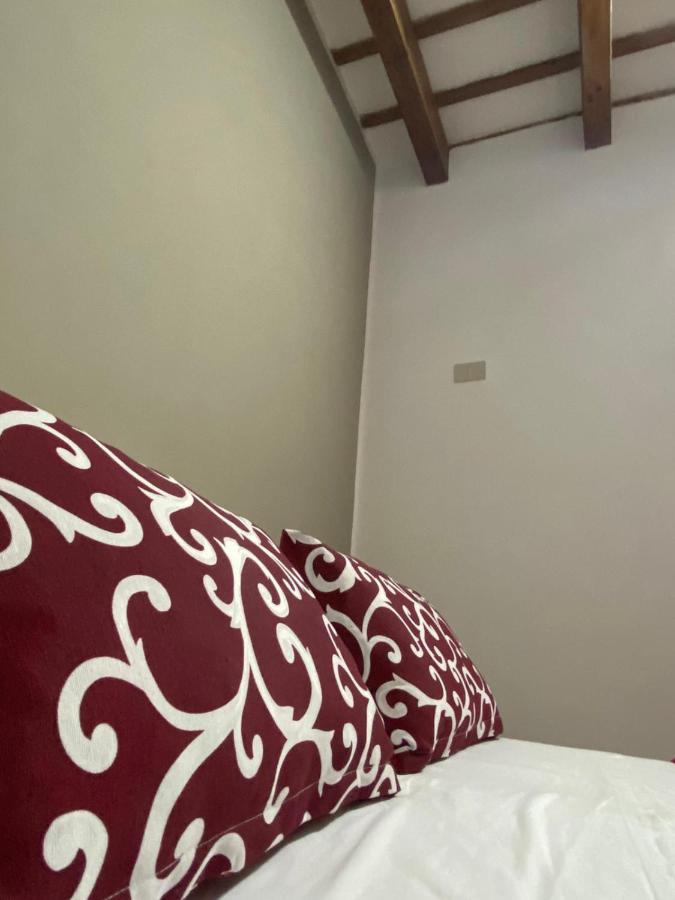 Tyche Home Trapani Dış mekan fotoğraf