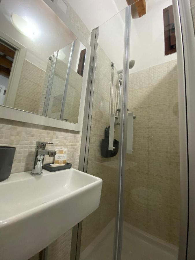 Tyche Home Trapani Dış mekan fotoğraf