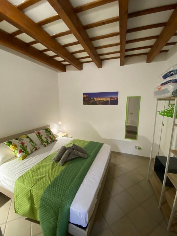 Tyche Home Trapani Dış mekan fotoğraf