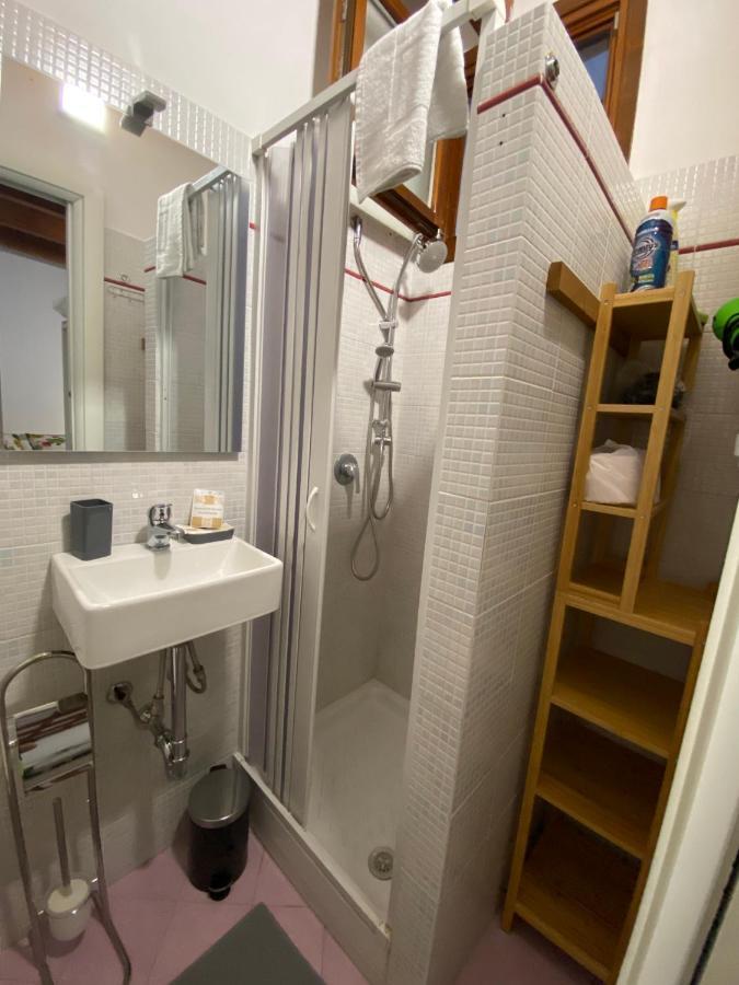 Tyche Home Trapani Dış mekan fotoğraf