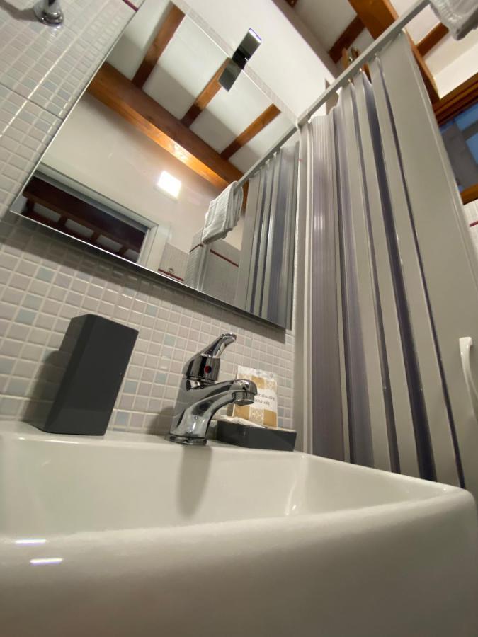 Tyche Home Trapani Dış mekan fotoğraf