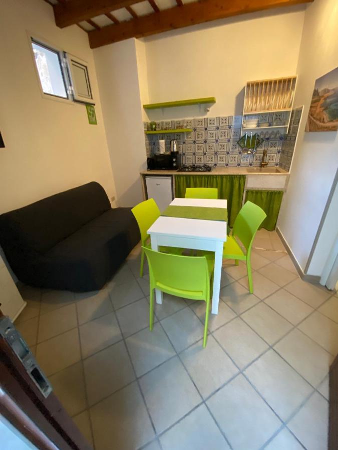 Tyche Home Trapani Dış mekan fotoğraf