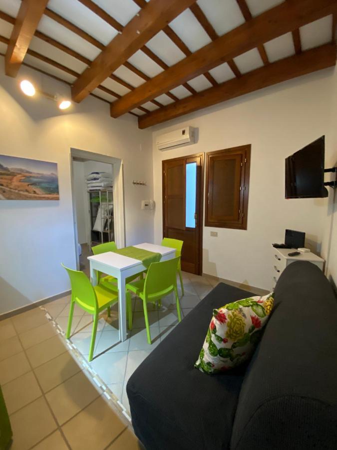 Tyche Home Trapani Dış mekan fotoğraf