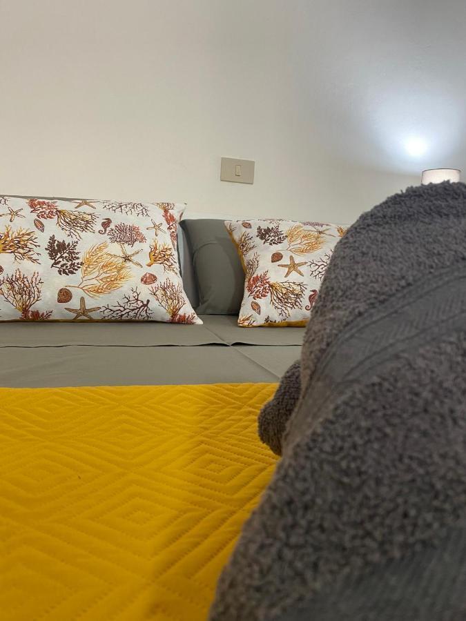 Tyche Home Trapani Dış mekan fotoğraf