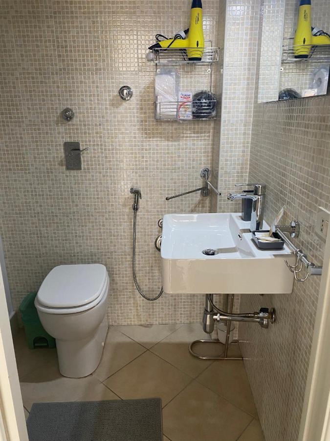 Tyche Home Trapani Dış mekan fotoğraf