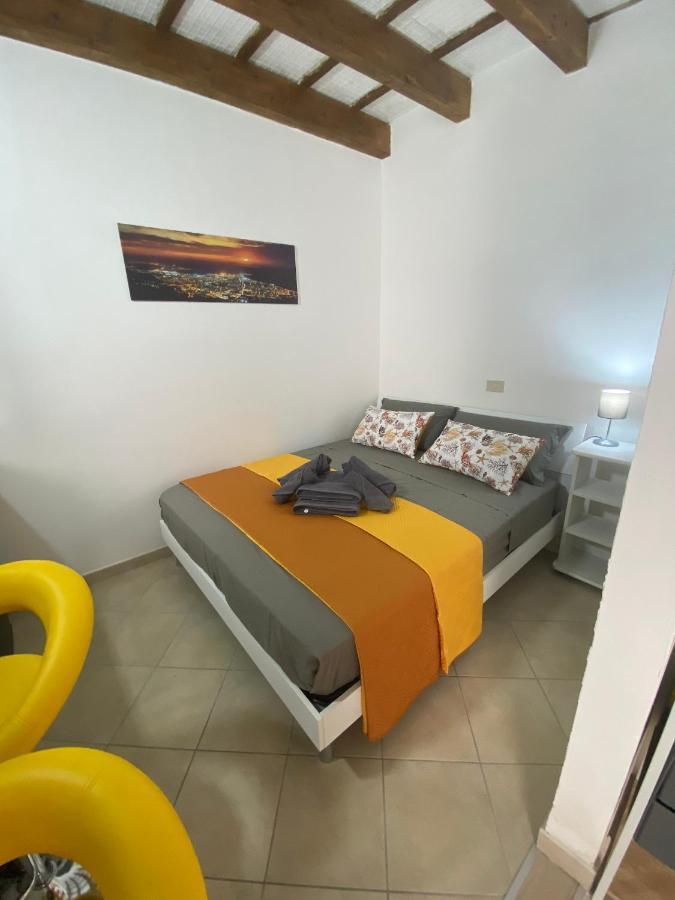 Tyche Home Trapani Dış mekan fotoğraf