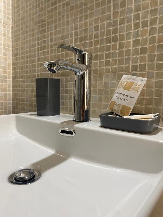 Tyche Home Trapani Dış mekan fotoğraf