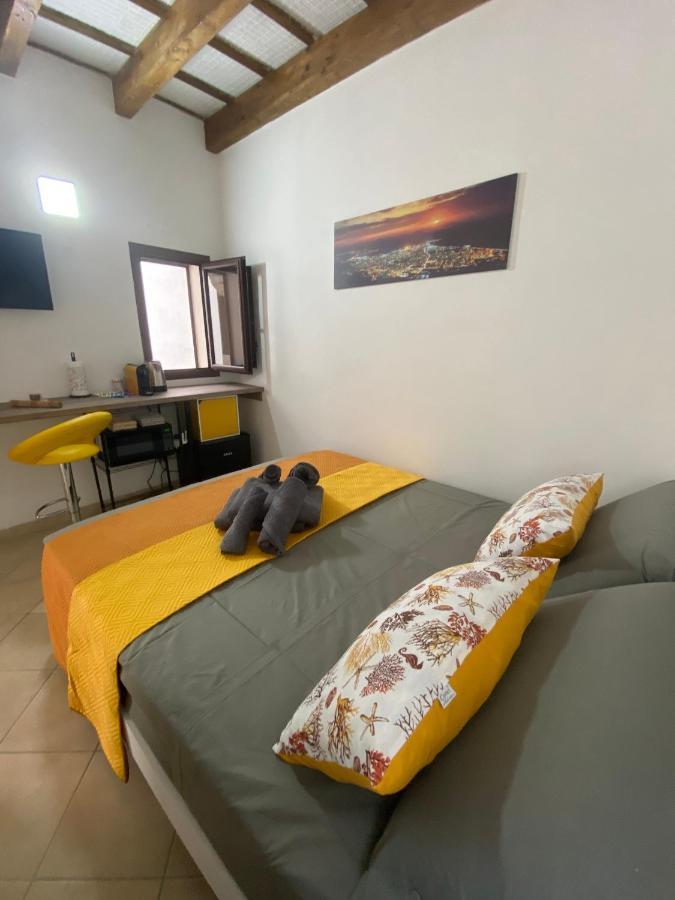 Tyche Home Trapani Dış mekan fotoğraf