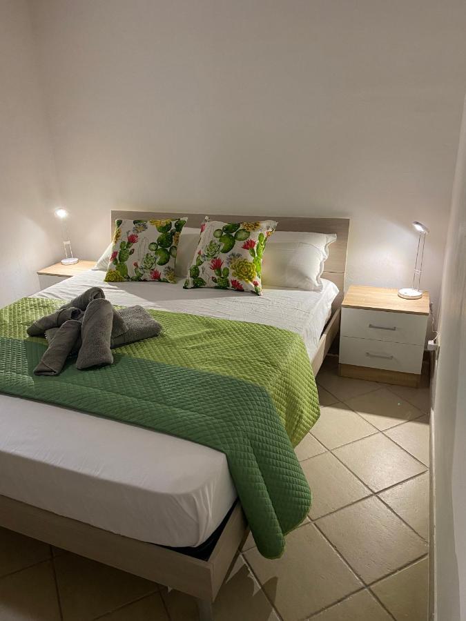 Tyche Home Trapani Dış mekan fotoğraf