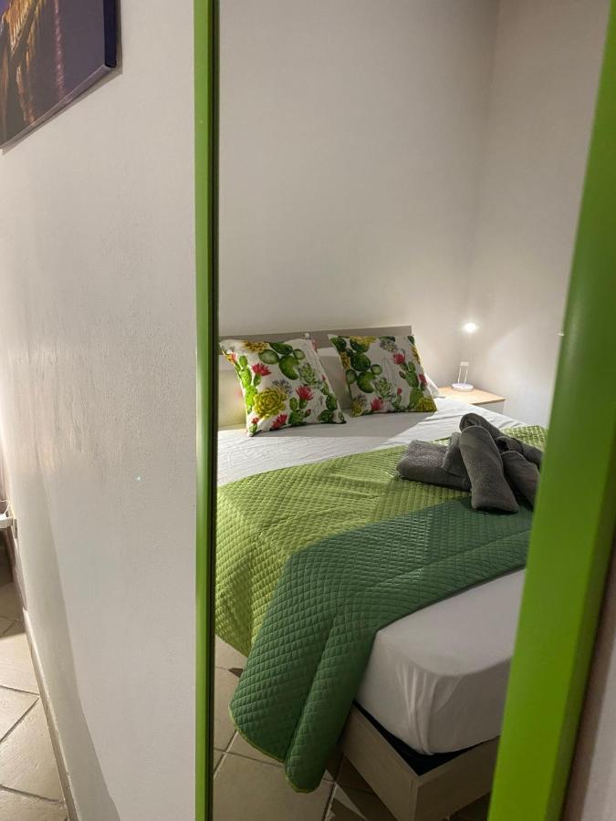 Tyche Home Trapani Dış mekan fotoğraf