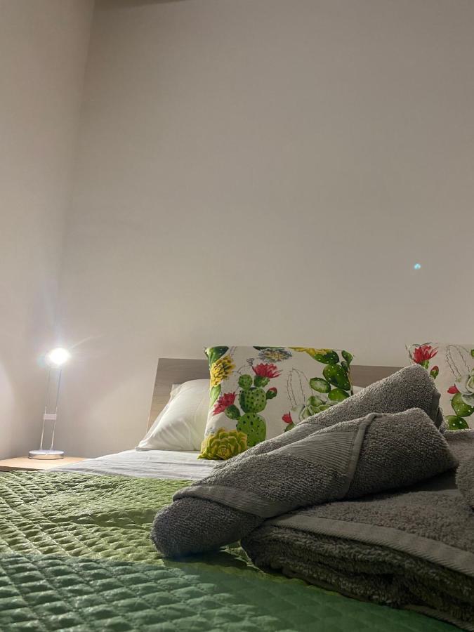 Tyche Home Trapani Dış mekan fotoğraf